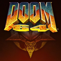 💎DOOM 64 XBOX ONE X|S КЛЮЧ🔑