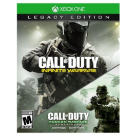 CALL OF DUTY®: INFINITE WARFARE - LEGACY XBOX🔑KEY