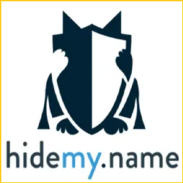 HideMy.name VPN 2 keys for 24 hours hidemyname