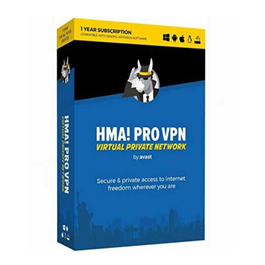 Hidemyass ( HMA ) VPN Unlimited Devices 2 years