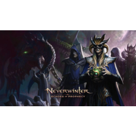 ⭐️ ✅ Neverwinter : Fairy Whisperer Pack 🌍 Key ROW