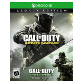 CALL OF DUTY®: INFINITE WARFARE - LEGACY XBOX KEY