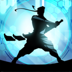 Shadow Fight 2 Special Edition iPhone ios Appstore +🎁
