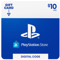 💎PlayStation💎 (PSN) - 10 USD (USA)