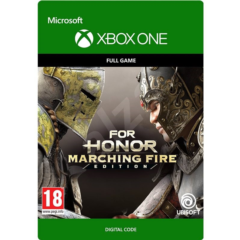 💎FOR HONOR : MARCHING FIRE EDITION XBOX ONE X|S КЛЮЧ🔑