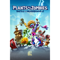 🔥Plants vs. Zombies: Battle for Neighborville🔑Ключ+🎁