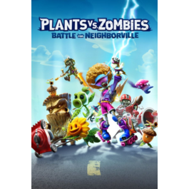 🔥Plants vs. Zombies Battle for Neighborville EA-App+🎁