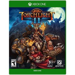 ✅ Torchlight 2 II XBOX ONE X|S Ключ 🔑