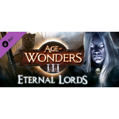 Age of Wonders III - Eternal Lords Expansion💎DLC STEAM