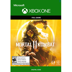 Mortal Kombat 11 🎮 XBOX ONE / SERIES X|S / КЛЮЧ 🔑