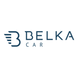 Promo code BelkaCar for 300 rubles (36 minutes)