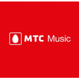 MTS Music promo code for 2 months subscription