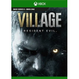 🎮Resident Evil Village   Xbox 🔑