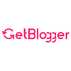 Промокод GetBlogger скидка 20% на рекламу у блогеров