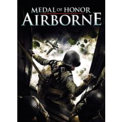 Medal of Honor: Airborne Steam Gift RU/CIS