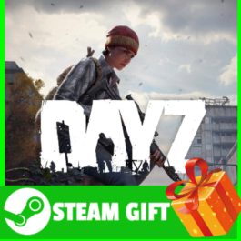 ⭐️ GLOBAL⭐️ DAYZ Standalone Steam Gift 🟢