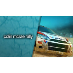 Colin McRae Rally Steam Gift RU/CIS