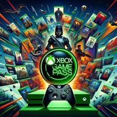 🌍ЖДУ ТЕБЯ 🤝 GAME PASS ULTIMATE 4 месяцев 🎮XBOX / PC