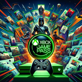 🌍I´M WAITI 🤝GAME PASS ULTIMATE 4 months 🎮XBOX / PC