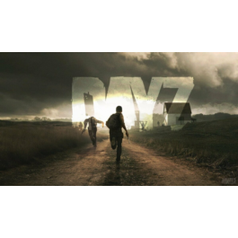 Dayz STEAM Russia