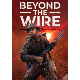 Beyond The Wire (STEAM Key) Region Free