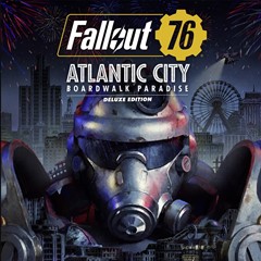 ✅Fallout 76: Atlantic City Digital Deluxe (Steam Ключ)