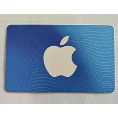 AppStore & iTunes Gift Card (РОССИЯ) 5000 Рублей