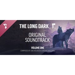 Music for The Long Dark - Volume One 💎DLC STEAM РОССИЯ