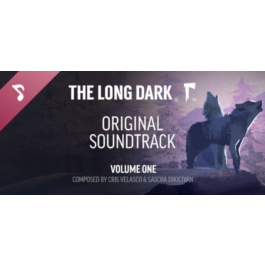 Music for The Long Dark -- Volume One 💎 DLC STEAM GIFT