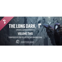 Music for The Long Dark -- Volume Two 💎 DLC STEAM GIFT