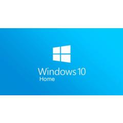 WINDOWS 10 Home RETAIL 32/64[Без Комиссии]  Гарантия