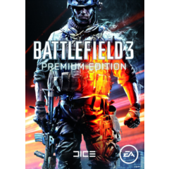 BATTLEFIELD 3 PREMIUM EDITION | EA App | ПК |Онлайн