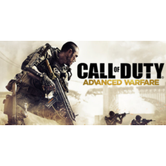Call of Duty: Advanced Warfare Steam Gold Gift RU/CIS
