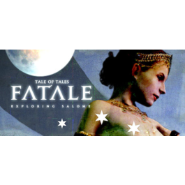 ✅ FATALE ⭐️ STEAM KEY - REGION FREE / ROW + 🎁 GIFT