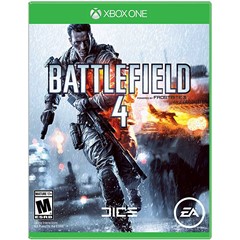 BATTLEFIELD 4 XBOX ONE & SERIES X|S🔑КЛЮЧ