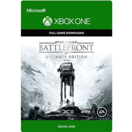 STAR WARS™ BATTLEFRONT™ ULTIMATE EDITION XBOX🔑KEY