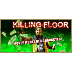 Killing Floor - Harold Lott Character Pack 💎 DLC STEAM