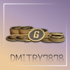 💰PUBG | 2100 G-Coins (STEAM)💰