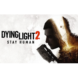 DYING LIGHT 2 STAY HUMAN  (Steam Key RU + CIS)