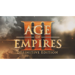 Key 🔑  Age of Empires III: Definitive Edition (DLC)