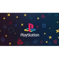 🎁 PSN Украина карта пополнения на 1000 грн (UA) 👑