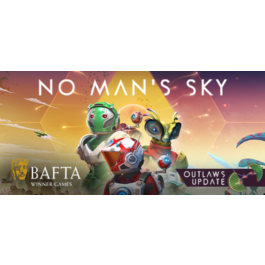 No Man&amp;acute;s Sky STEAM Russia