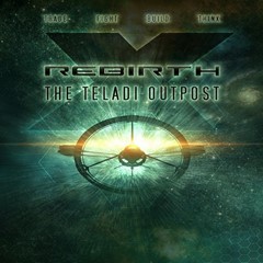 X Rebirth: The Teladi Outpost (Steam key / РФ+Весь Мир)