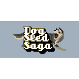 ✅ DOG SLED SAGA ⭐️ STEAM KEY REGION FREE / ROW +🎁GIFT