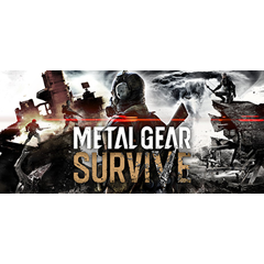 METAL GEAR SURVIVE 💎 АВТОДОСТАВКА STEAM GIFT RU