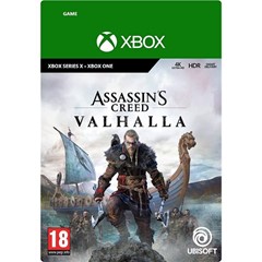 🎮Assassin&acute;s Creed Valhalla [Xbox ONE| X/S💚]🔑