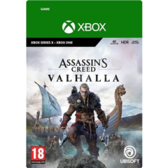 🎮Assassin&acute;s Creed Valhalla [Xbox ONE| X/S💚]🔑