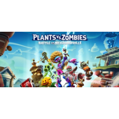 Plants vs. Zombies: Battle for Neighborville 🔑EA APP