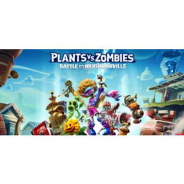 Plants vs. Zombies Battle for Neighborville🔑EA APP KEY