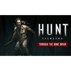 💎Hunt: Showdown - Through the Bone Briar XBOX КЛЮЧ🔑